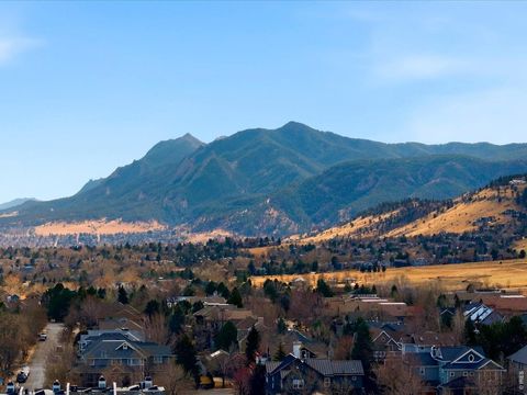 Tiny photo for Boulder, CO 80304 (MLS # 1053227)