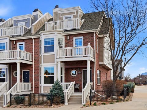 Tiny photo for Boulder, CO 80304 (MLS # 1053227)