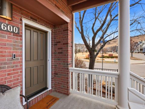 Tiny photo for Boulder, CO 80304 (MLS # 1053227)