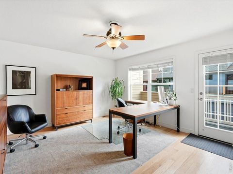 Tiny photo for Boulder, CO 80304 (MLS # 1053227)