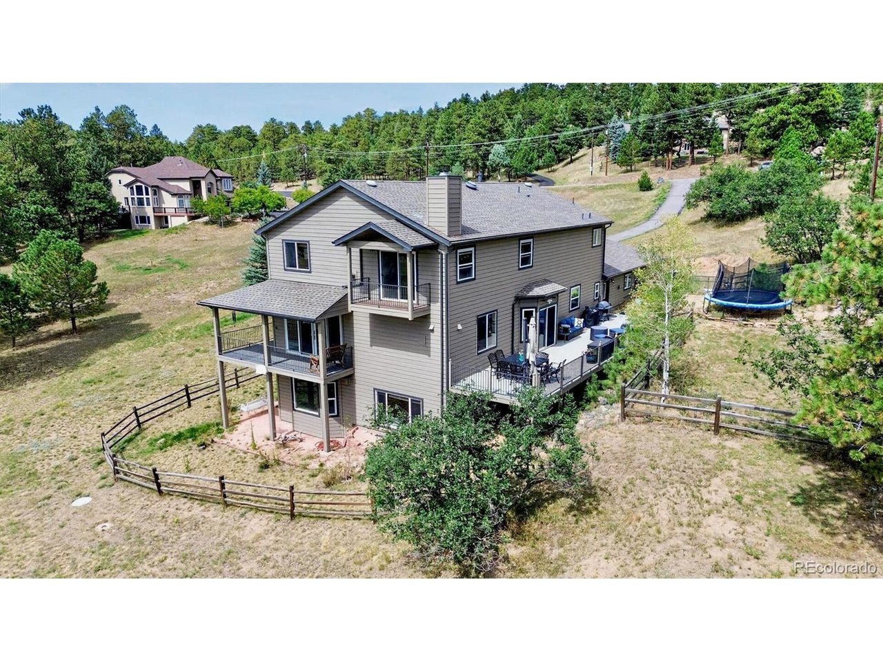 7540 S Homesteader Dr