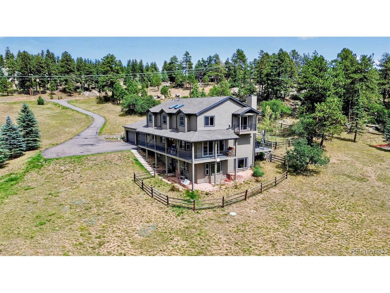 7540 S Homesteader Dr