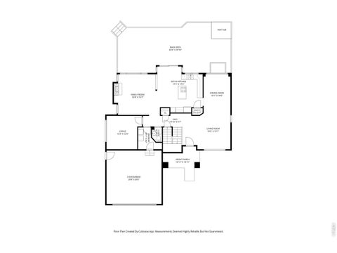 Tiny photo for 4034 Old Westbury Ct, Boulder, CO 80301 (MLS # 1066439)