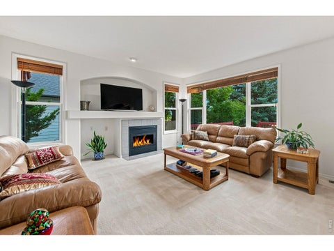 Tiny photo for 4034 Old Westbury Ct, Boulder, CO 80301 (MLS # 1066439)