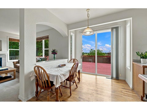 Tiny photo for 4034 Old Westbury Ct, Boulder, CO 80301 (MLS # 1066439)