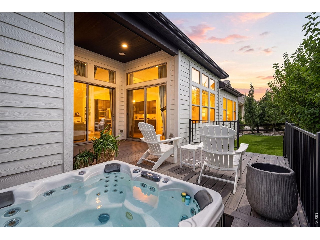 723 Gilpin Cir