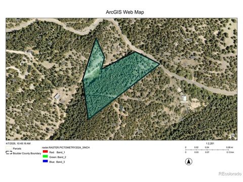 Photo of 105 Millionaire Dr E, Boulder, CO 80302 (MLS # 9107503)