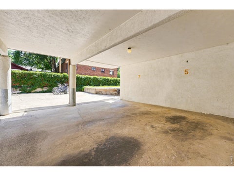 Tiny photo for 600 Arapahoe Ave 5, Boulder, CO 80302 (MLS # 1065177)