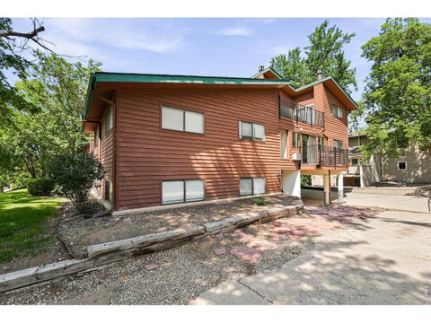 Tiny photo for 600 Arapahoe Ave 5, Boulder, CO 80302 (MLS # 1065177)