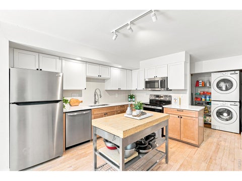 Tiny photo for 600 Arapahoe Ave 5, Boulder, CO 80302 (MLS # 1065177)