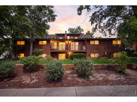 Tiny photo for 600 Arapahoe Ave 5, Boulder, CO 80302 (MLS # 1065177)