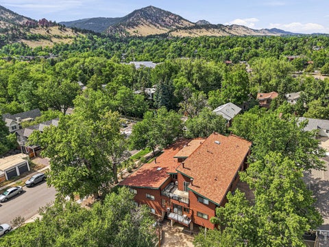 Photo of 600 Arapahoe Ave 5, Boulder, CO 80302 (MLS # 1065177)