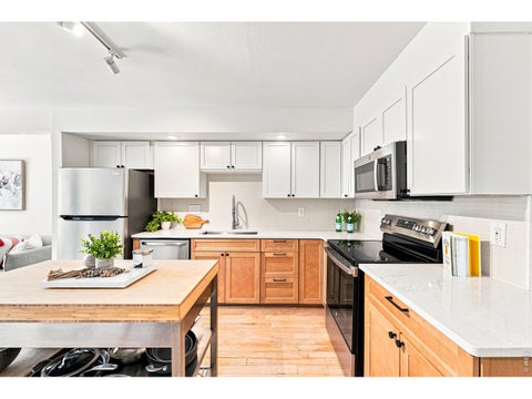 Tiny photo for 600 Arapahoe Ave 5, Boulder, CO 80302 (MLS # 1065177)