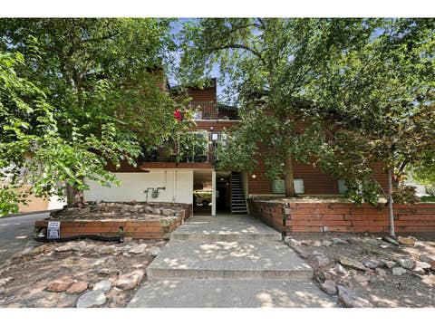 Tiny photo for 600 Arapahoe Ave 5, Boulder, CO 80302 (MLS # 1065177)
