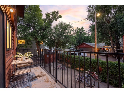 Tiny photo for 600 Arapahoe Ave 5, Boulder, CO 80302 (MLS # 1065177)