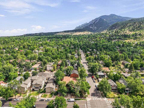 Tiny photo for 600 Arapahoe Ave 5, Boulder, CO 80302 (MLS # 1065177)
