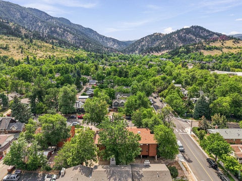 Tiny photo for 600 Arapahoe Ave 5, Boulder, CO 80302 (MLS # 1065177)
