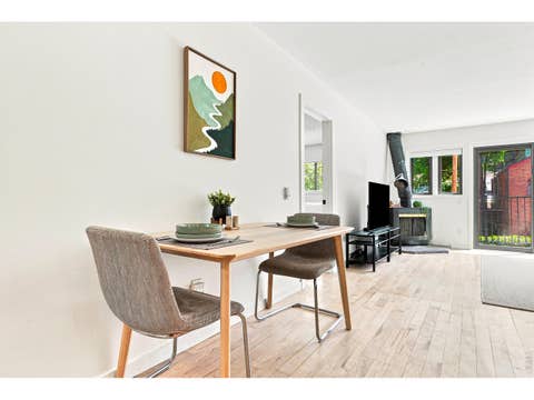 Tiny photo for 600 Arapahoe Ave 5, Boulder, CO 80302 (MLS # 1065177)