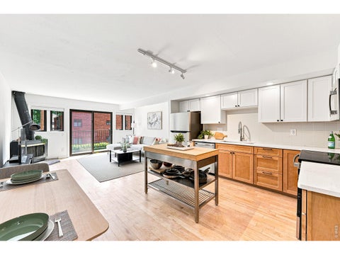 Tiny photo for 600 Arapahoe Ave 5, Boulder, CO 80302 (MLS # 1065177)