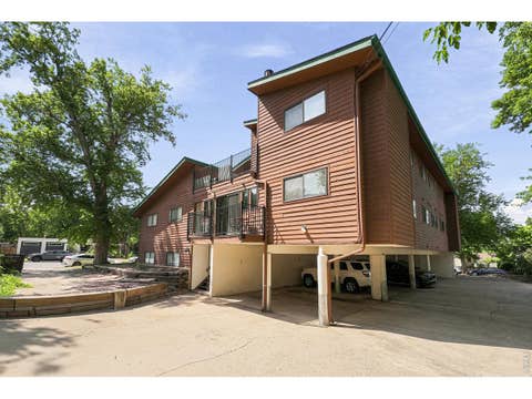 Tiny photo for 600 Arapahoe Ave 5, Boulder, CO 80302 (MLS # 1065177)