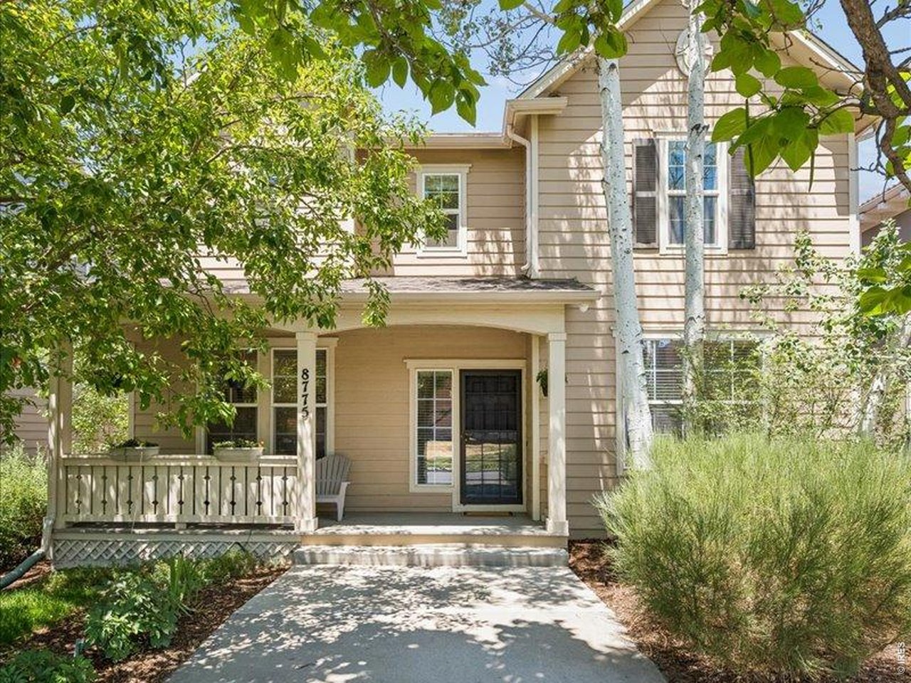 Photo 1 of 32 — 8775 E 28th Ave, Denver, CO 80238