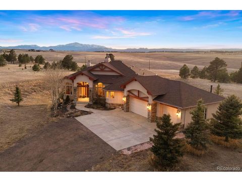 6905 Alpaca Hts Colorado Springs CO 80908