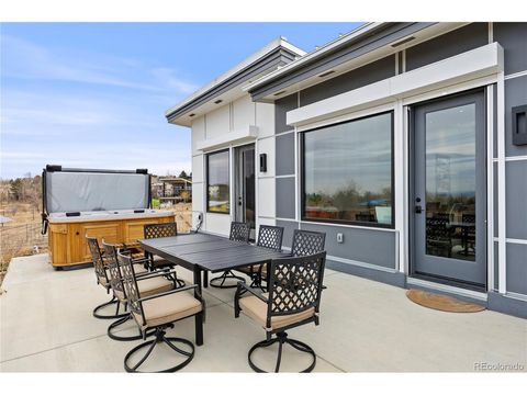 Tiny photo for 903 Paragon Dr, Boulder, CO 80303 (MLS # 8301394)