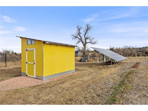 Tiny photo for 903 Paragon Dr, Boulder, CO 80303 (MLS # 8301394)