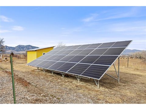 Tiny photo for 903 Paragon Dr, Boulder, CO 80303 (MLS # 8301394)