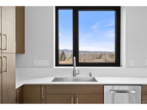 Tiny photo for 903 Paragon Dr, Boulder, CO 80303 (MLS # 8301394)