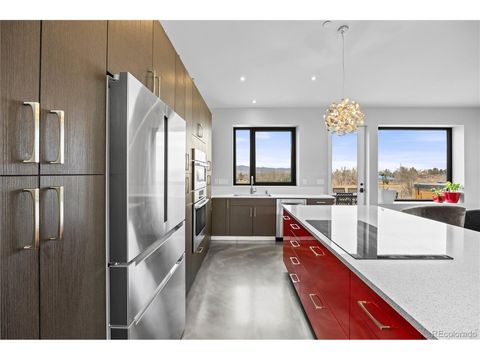 Tiny photo for 903 Paragon Dr, Boulder, CO 80303 (MLS # 8301394)