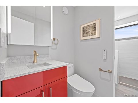 Tiny photo for 903 Paragon Dr, Boulder, CO 80303 (MLS # 8301394)