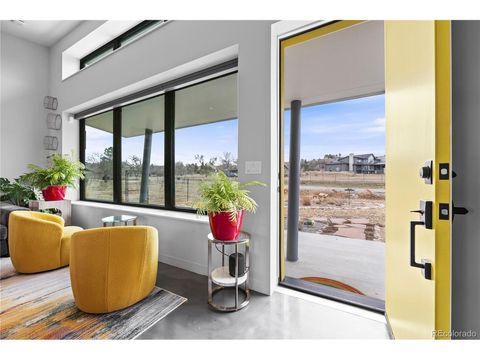 Tiny photo for 903 Paragon Dr, Boulder, CO 80303 (MLS # 8301394)