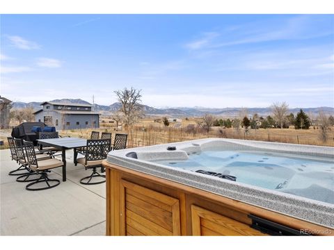Tiny photo for 903 Paragon Dr, Boulder, CO 80303 (MLS # 8301394)