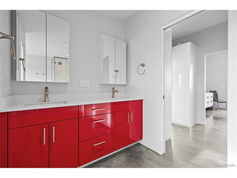 Tiny photo for 903 Paragon Dr, Boulder, CO 80303 (MLS # 8301394)