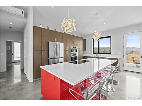 Tiny photo for 903 Paragon Dr, Boulder, CO 80303 (MLS # 8301394)