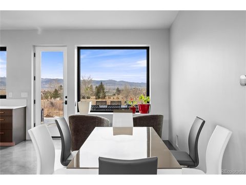 Tiny photo for 903 Paragon Dr, Boulder, CO 80303 (MLS # 8301394)