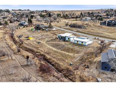 Tiny photo for 903 Paragon Dr, Boulder, CO 80303 (MLS # 8301394)