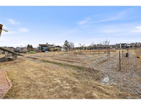 Tiny photo for 903 Paragon Dr, Boulder, CO 80303 (MLS # 8301394)
