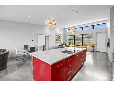 Tiny photo for 903 Paragon Dr, Boulder, CO 80303 (MLS # 8301394)