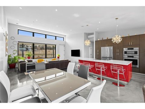 Tiny photo for 903 Paragon Dr, Boulder, CO 80303 (MLS # 8301394)