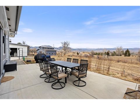 Tiny photo for 903 Paragon Dr, Boulder, CO 80303 (MLS # 8301394)