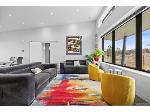 Tiny photo for 903 Paragon Dr, Boulder, CO 80303 (MLS # 8301394)