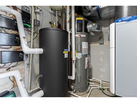 Tiny photo for 903 Paragon Dr, Boulder, CO 80303 (MLS # 8301394)