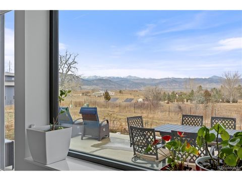 Tiny photo for 903 Paragon Dr, Boulder, CO 80303 (MLS # 8301394)