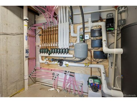 Tiny photo for 903 Paragon Dr, Boulder, CO 80303 (MLS # 8301394)