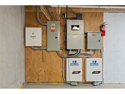 Tiny photo for 903 Paragon Dr, Boulder, CO 80303 (MLS # 8301394)