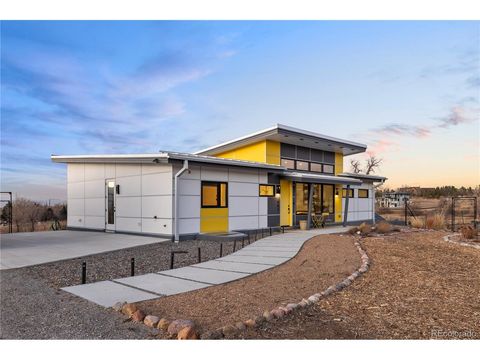 Tiny photo for 903 Paragon Dr, Boulder, CO 80303 (MLS # 8301394)