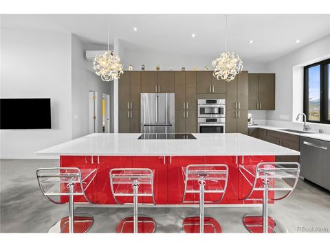 Tiny photo for 903 Paragon Dr, Boulder, CO 80303 (MLS # 8301394)