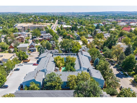 Tiny photo for 1111 Maxwell Ave 228, Boulder, CO 80304 (MLS # 1067381)